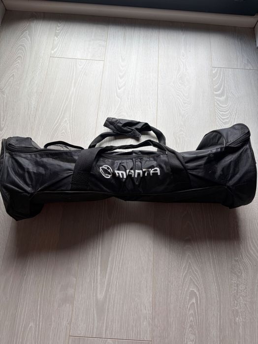 Deskorolka elekrtyczna Manta Smart Balance Board VIPER II 6,5” MSB9014