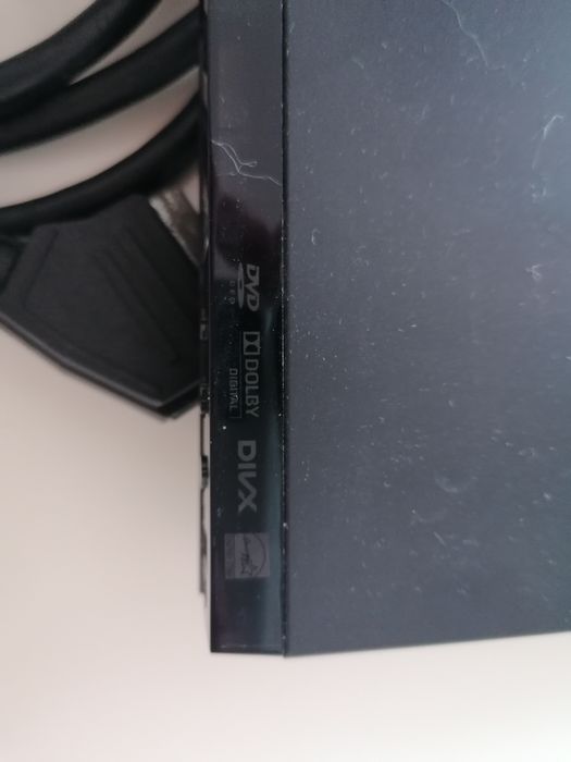 DVD-E360 Samsung
