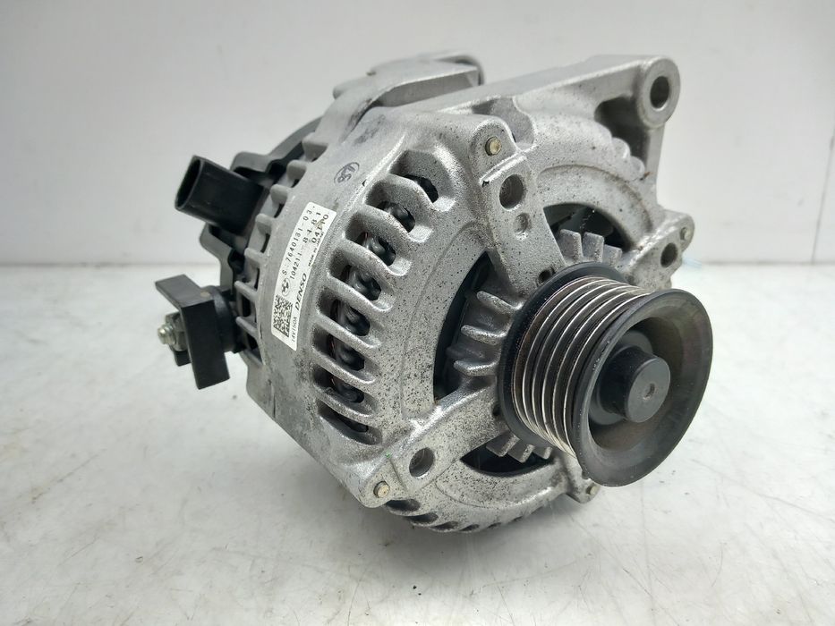Alternador BMW X1 (F48)