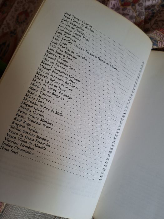 Cartas Particulares a Marcello Caetano dois volumes