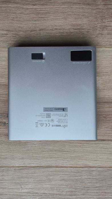 UniFi Cloud Key Gen2 Plus