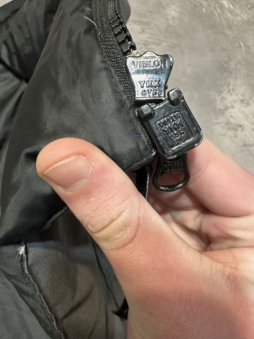 Жилетка Canada Goose