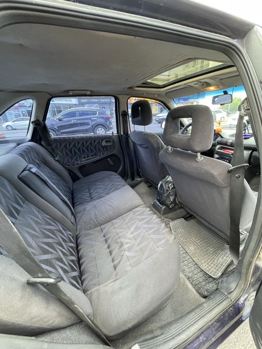 Opel Astra 1995 власне авто