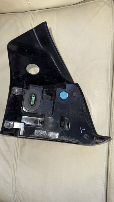 Farolim Traseiro Esquerdo Tesla Model 3 – 2019