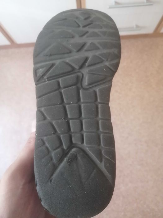 Скечерс Кросівки дитячі Skechers 20 см 32 р