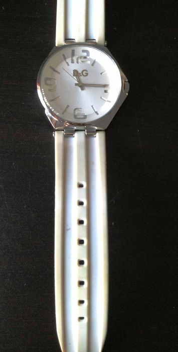 Relógio D&G Senhora