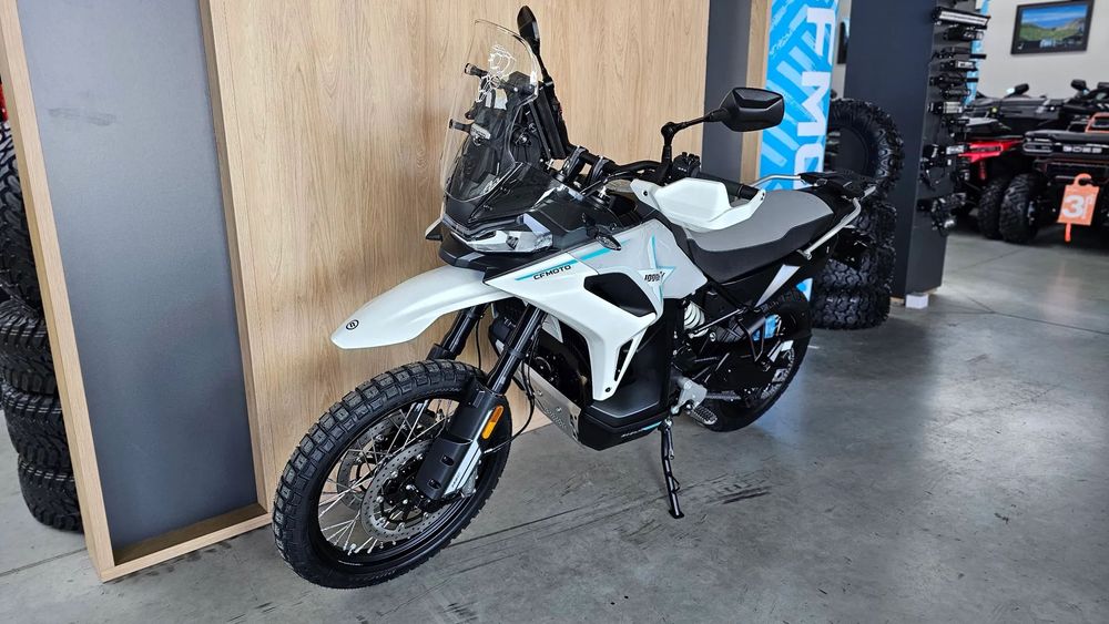 Cfmoto