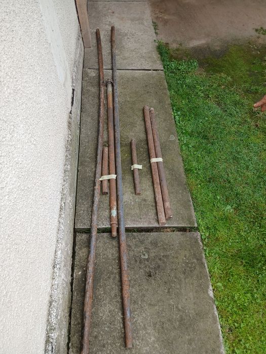 Продам пластину,кругляк латунний,мідний,алюмінієвий,стальний і круглі