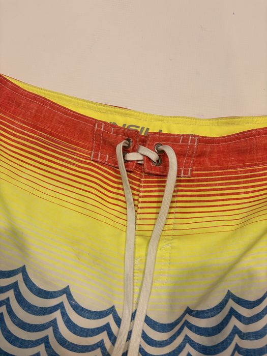 O’Neill szorty roz,XS/S/34,36 letnie,kąpielowego