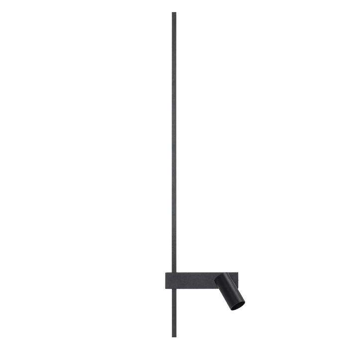 Easy LED Left Black 11425 czarny lewy NOWODVORSKI