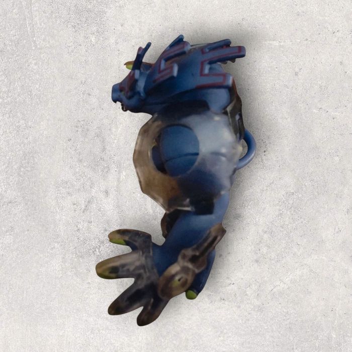 Figura Invizimals Icelion