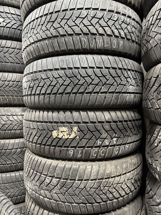 205/55/16 Великій вибір в цьому розмірі