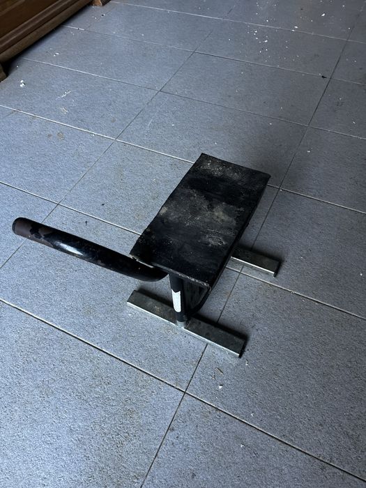 Cavalete - motocross