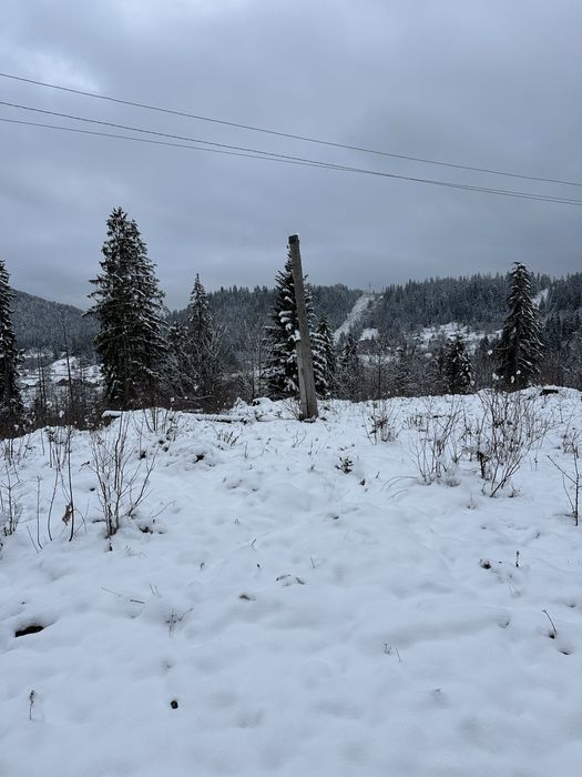 Продається земельна ділянка в Яремчі