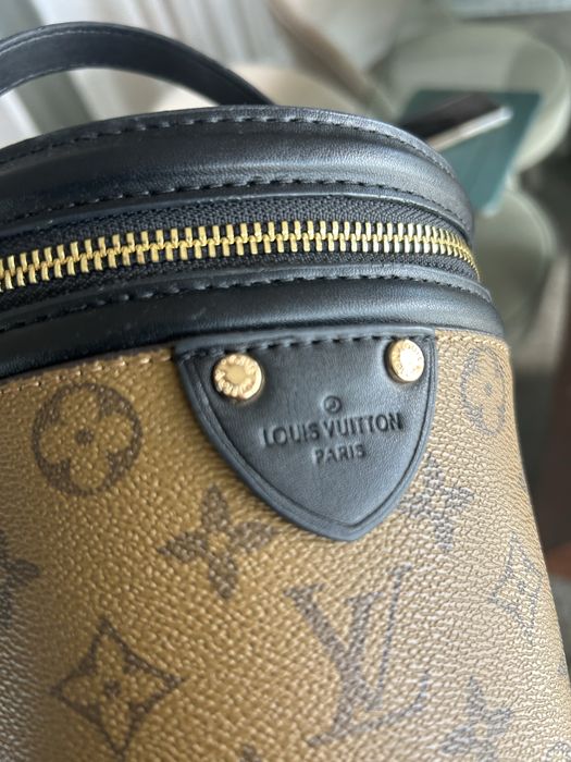 Mala Baú Louis vuitton