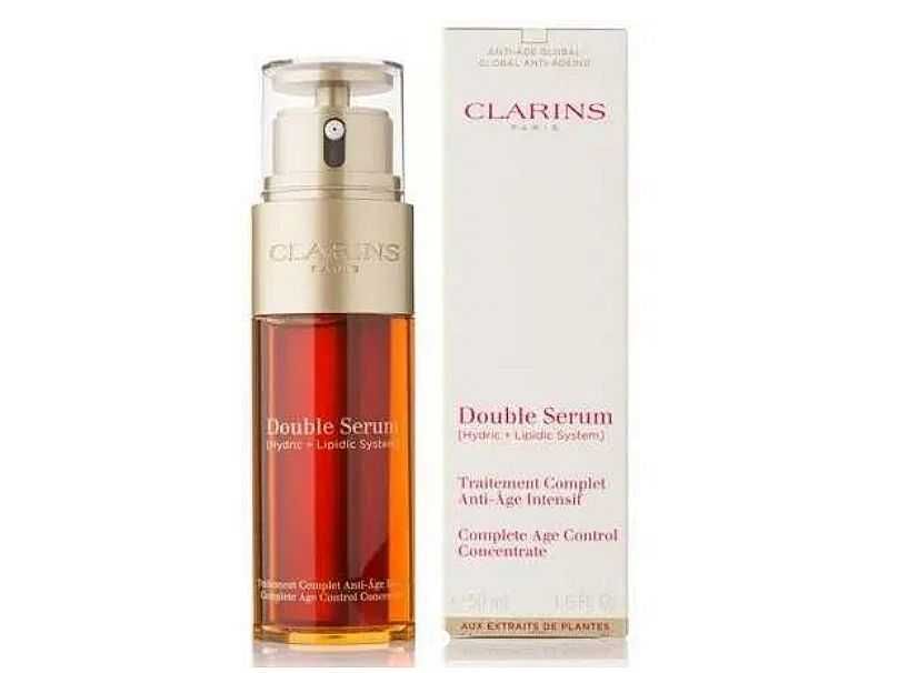 Serum Clarins - Double Serum