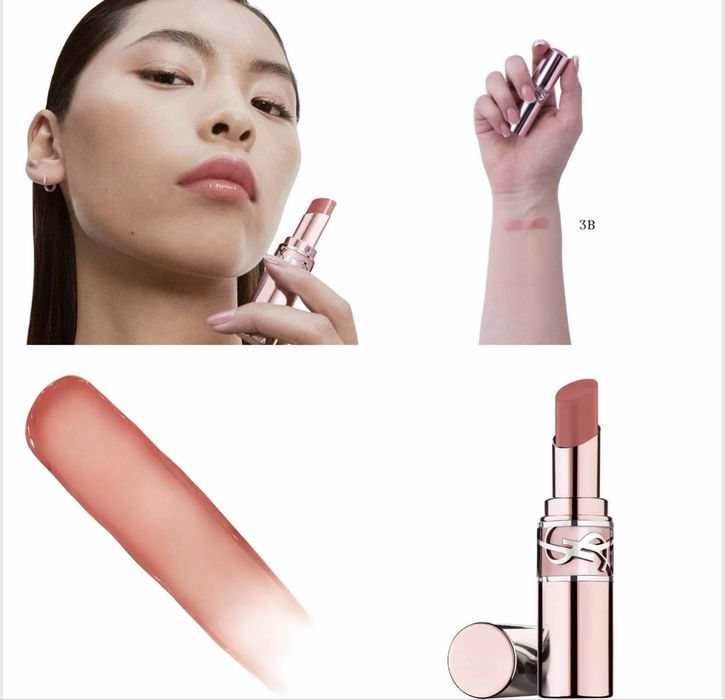 Бальзам для губ Yves Saint Laurent 3B