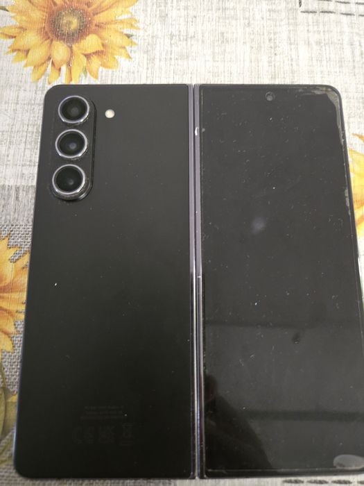 Samsumg Z fold 5 512gb
