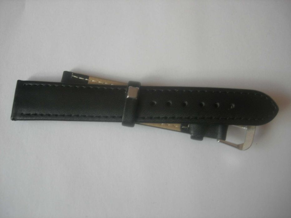 Pasek do zegarka szer. 18, 20, 22 mm