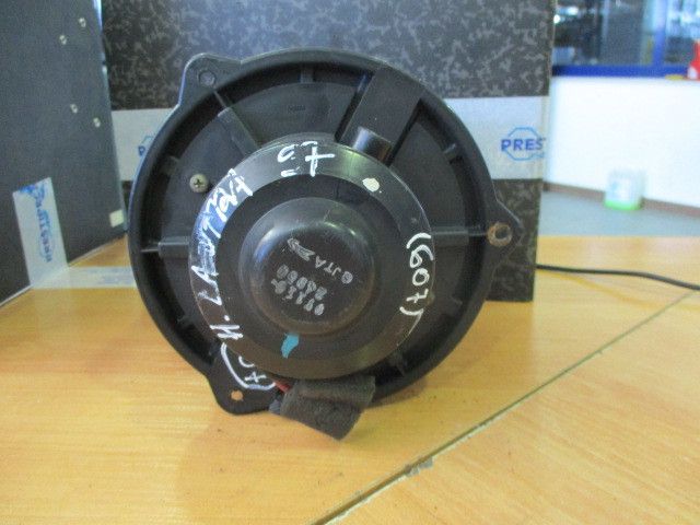 Motor da chauffage / sofagem HYUNDAI Lantra II Wagon (J2/RD)