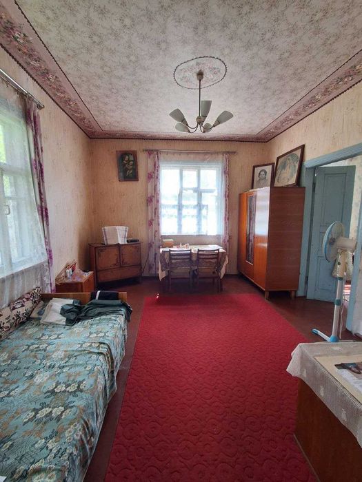 Продам будинок в центрі м.Фастів, Київської обл