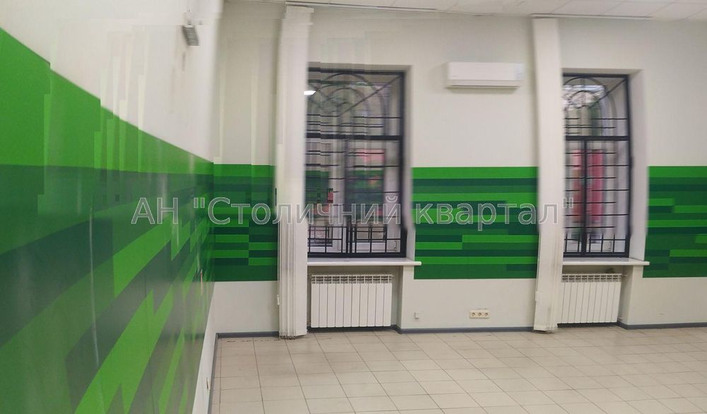 Центр, м.Площа Українських Героїв. Фасад. 95,5м2