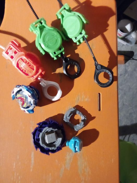 Бей Блейд оригинал