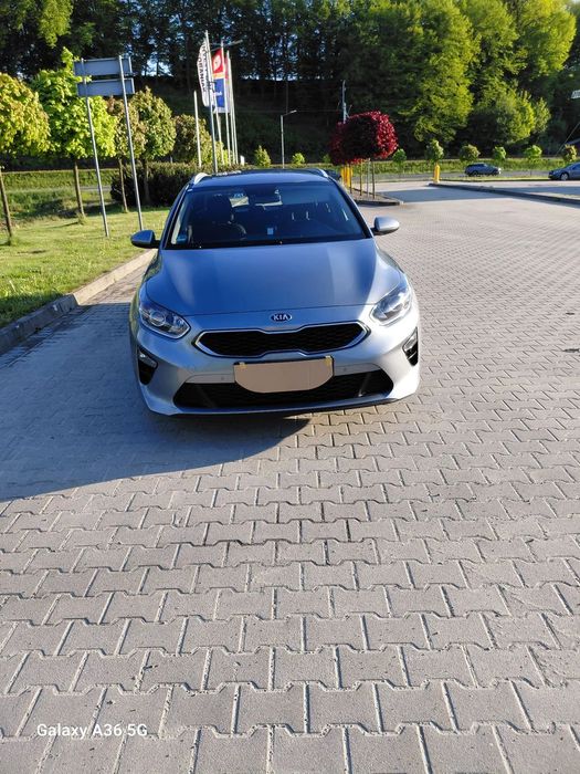 Kia Ceed Kia Ceed