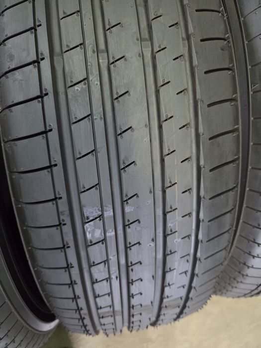 opony nowe 225/60R17 YOKOHAMA ADVAN  V61