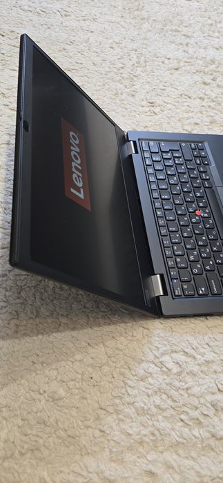 Lenovo ThinkPad L13 V2 (i5 11th, sssd 512)