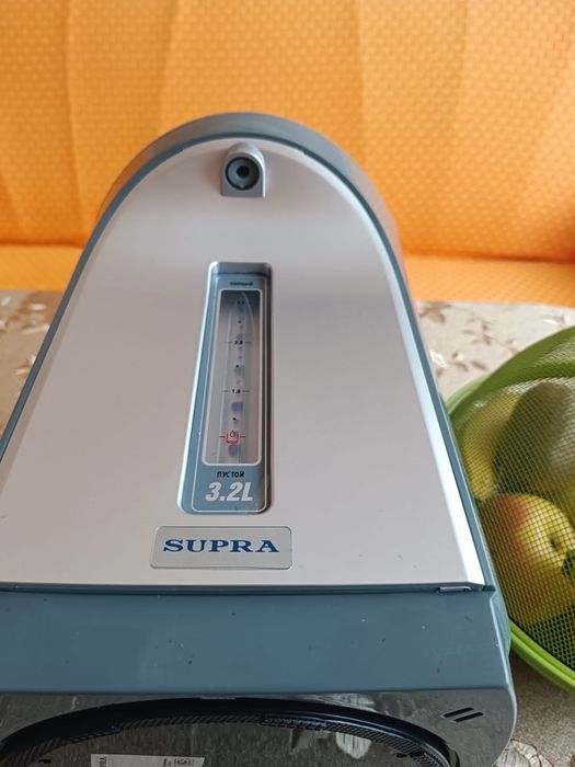 Продам термопот електричний.