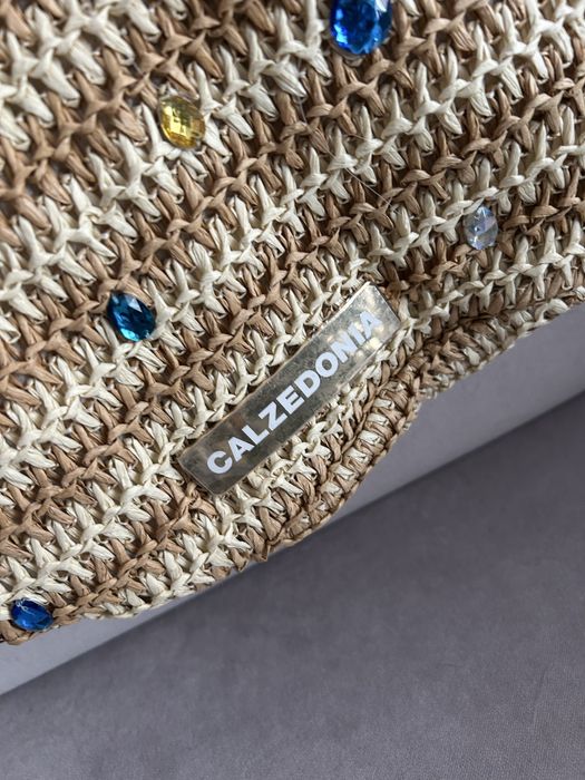 Torba plażowa Calzedonia nowa