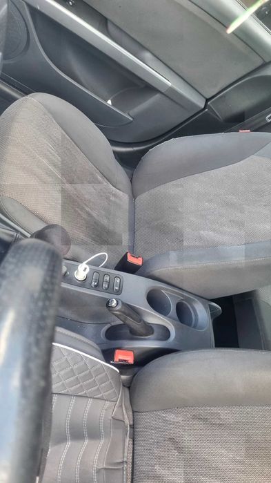 SEAT Leon 1.4 TSI