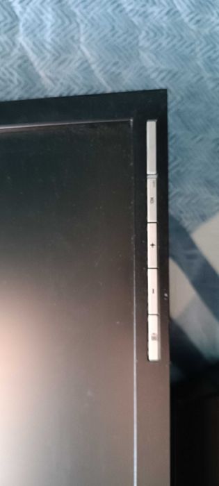 Monitor LCD HP LE1851w widescreen de 18,5 polegadas VGA