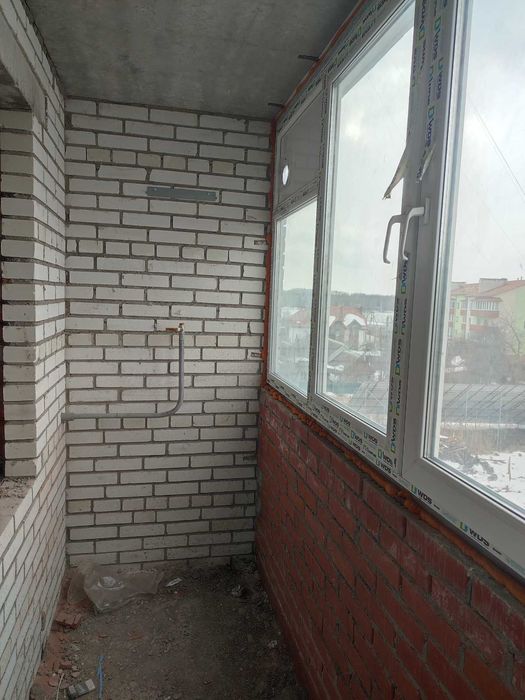 Продаж 3к квартири Виставка (Заріччя) SL