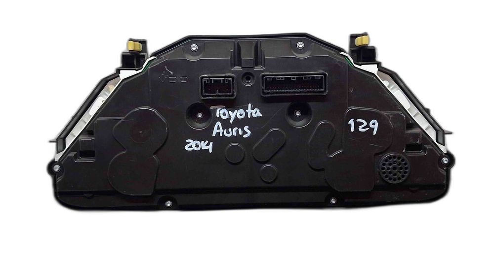 Quadrante / Painel de Instrumentos 83800-0ZV82 - TOYOTA AURIS