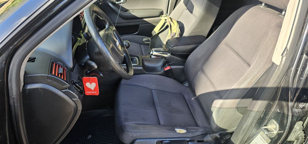 Audi A4 B6 1.9 TDI