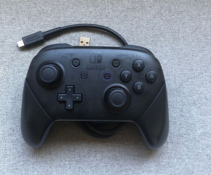 Nintendo switch V2 desbloqueada