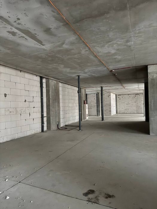 Фітнес. Супермаркет. Учбовий центр . Новий клубний будинок.