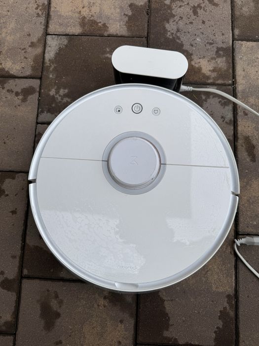 Xiaomi vacuum cleaner S502