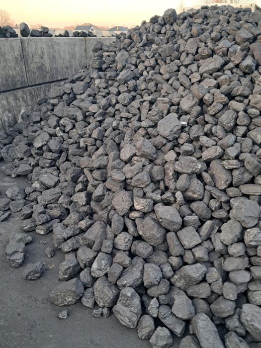 Węgiel- Suchy, Bez Miału + Gratis Dowóz