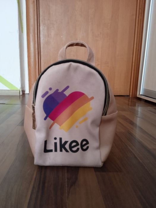 Рюкзак підлітковий