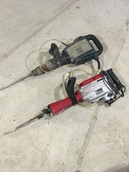 Оренда Вишки, Тура (леса)