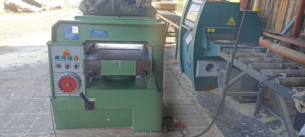 Grubościówka STETON 530