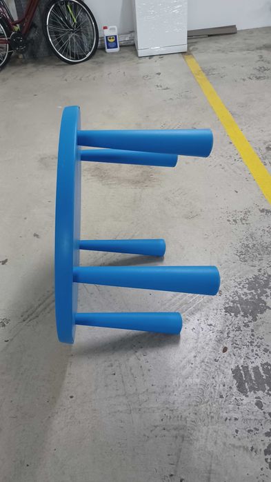 Mesa MAMMUT ikea
