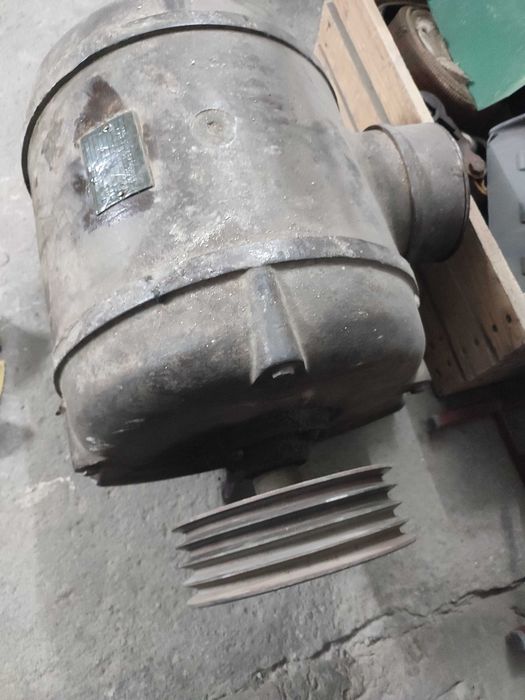 Silnik elektryczny 11 kw