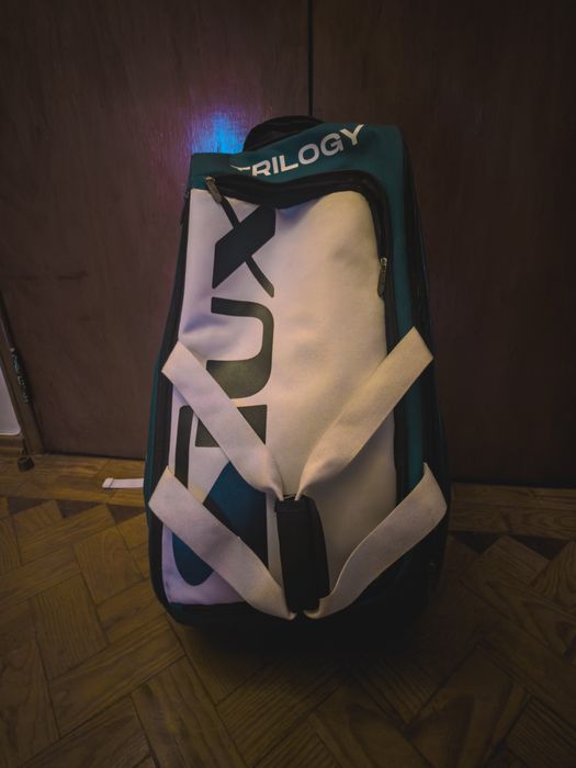Mochila Padel Siux Triology