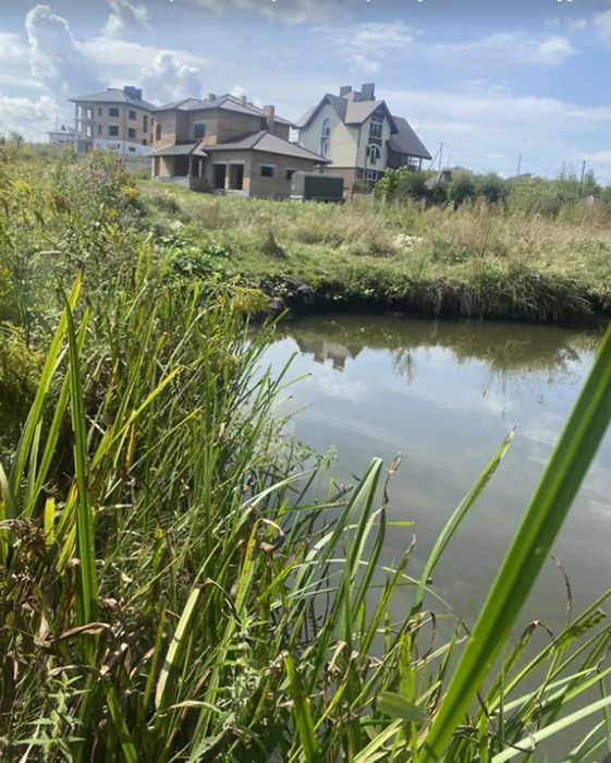 Продаж будинку з ділянкою на 20 соток, 280 кв. м, Байківці