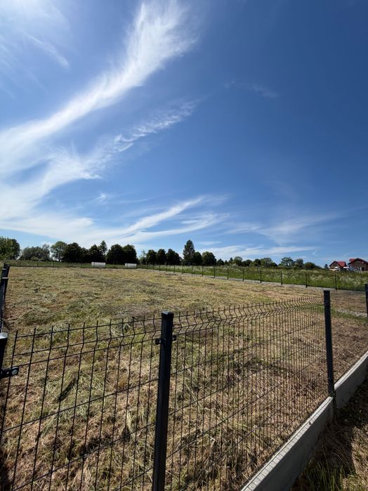 Działka budowlana nad morzem Mielno 1137,91 m² - Widok 5
