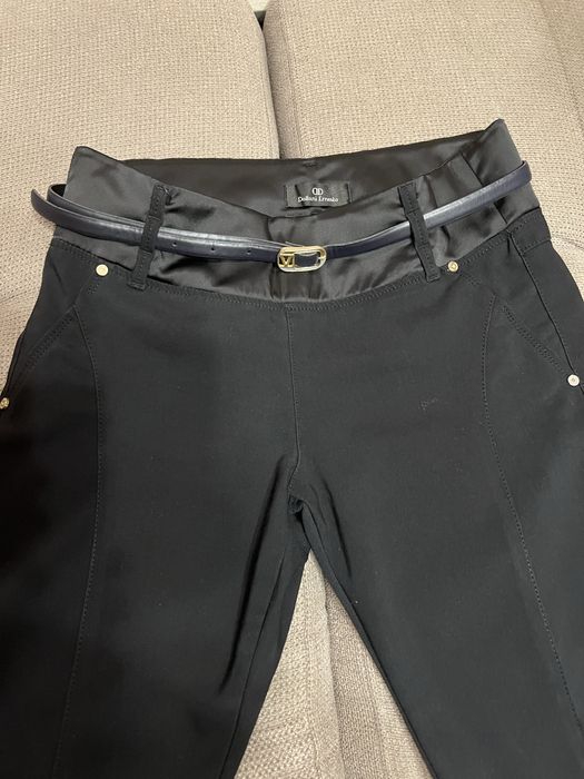 Брюки лосины Турция